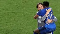 نسف دو - الهلال سه؛ نفس اینزاگی برای این برد گرفت!