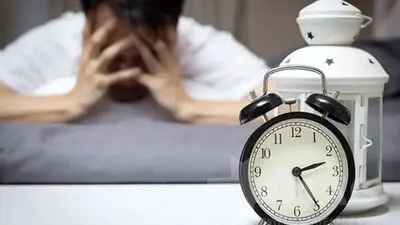 ورزش و خواب منظم کلید سلامت قلب هستند