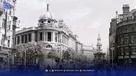 سفر در زمان | سالن زیبایی سیار در خیابان‌های لندن دهه 1930!