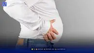 عامل چاقی شکم و پهلو این 10 خوراکی است