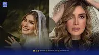 چهره متین ستوده بعد از عروسی با کامران تفتی