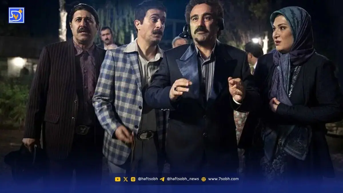 همه چیز درباره جزئیات پایتخت 8