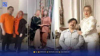 پدرم به من لکسوس نداد نقشه قتلش را کشیدم