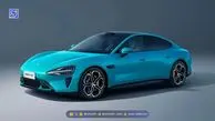 شیائومی SU7 Ultra