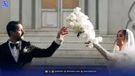 زیباترین دسته گل‌های عروسی ستاره‌های ایران؛ از فریبا نادری، متین ستوده، مینا مختاری، هانیه غلامی، مونا کرمی، شیدا خلیق و...