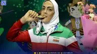 سفرهای مجردی شهربانو منصوریان؛ از عراق تا عجایب هفتگانه جهان