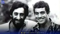سفر در زمان| چهره متفاوت «سعید راد، بهروز وثوقی و ابی» در دهه 50