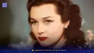 سفر در زمان| «شهناز پهلوی در آغوش مادر مصری اش»؛ اوایل دهه 20