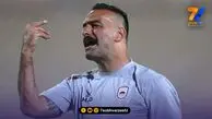 شکایت پرسپولیس، از یک استقلالی رد شد