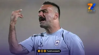 شکایت پرسپولیس، از یک استقلالی رد شد