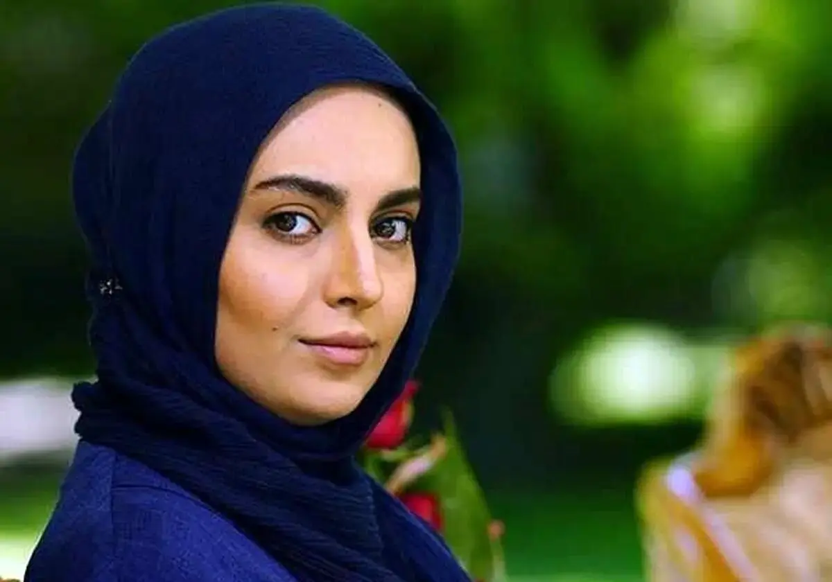 برادر مهشید جوادی مرضیه بچه مهندس