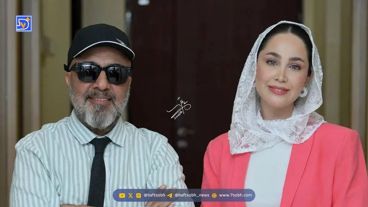 نگاه روز| بیوگرافی گیتی قاسمی ، عطاران، سپیده خداوردی و بهزاد خلج