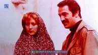 سفر در زمان| «نوش آفرین» همسر «سعید راد» در دوران جوانی؛ دهه 50