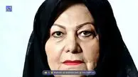 سفر در زمان| چهره «ایرن» بازیگر مشهور سینمای قبل انقلاب در جوانی؛ دهه 50
