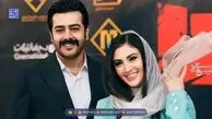 بیوگرافی مریم مومن و همسر چهارشانه‌اش سهیل قاصدی بازیگر نقش ارسلان در سریال آلا