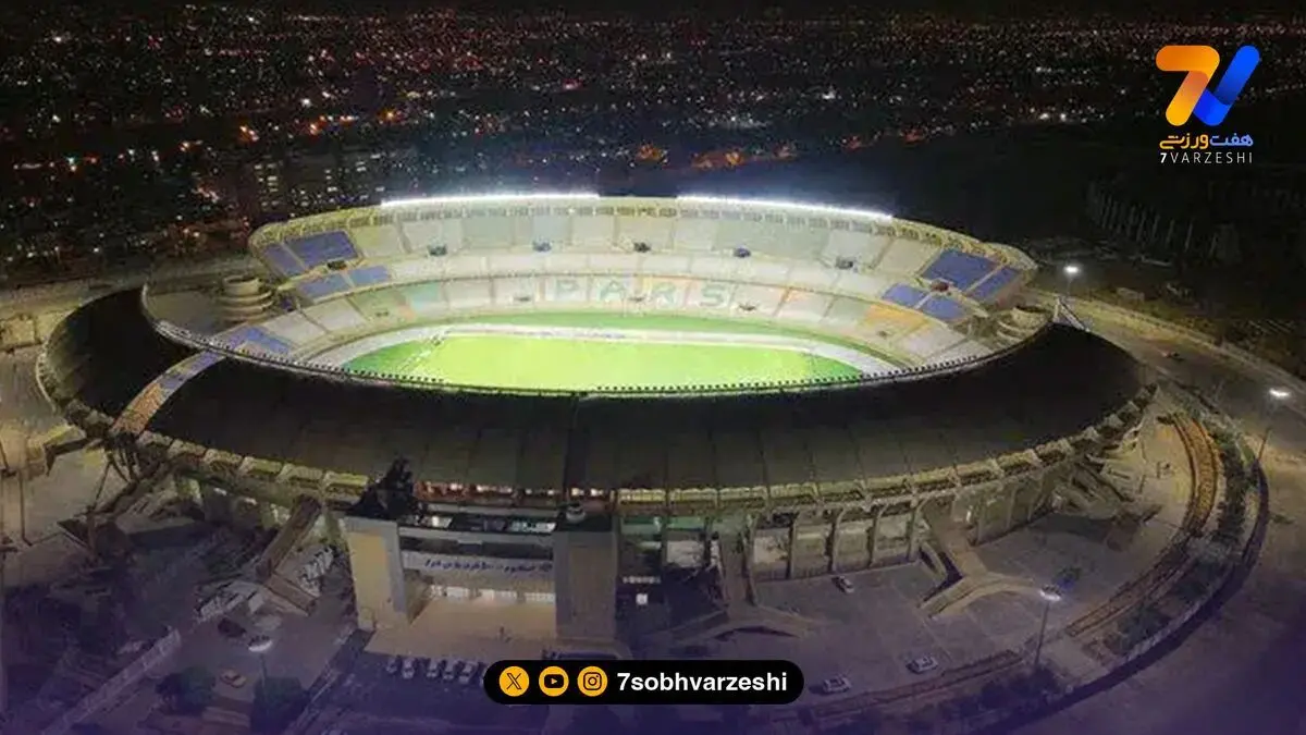 بازگشت میزبانی به فجر سپاسی پس از حادثه ورزشگاه پارس