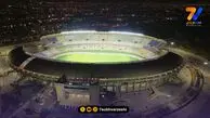 بازگشت میزبانی به فجر سپاسی پس از حادثه ورزشگاه پارس