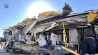 پلیس هر دو راننده اتوبوس و تریلی سانحه مرگبار دانشجویان را مقصر اعلام کرد