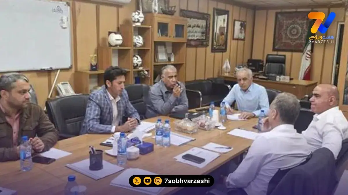 تهدید جدی سازمان لیگ؛ فیلمبرداری در ورزشگاه ها ممنوع!