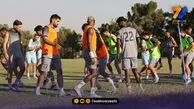 خبرنگاران شاکی از سخت‌گیری عجیب ناظر ایرانی AFC