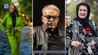 شاسی‌بلند مریم امیر‌جلالی چقدر می‌ارزد؟ / کل‌کل مریم امیرجلالی و حمید لولایی + عکس