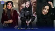 نگاه روز | بهاره افشاری، صدف اسپهبدی و گلاره عباسی