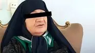 صدور حکم قصاص برای قاتل سریالی کلثوم اکبری/ توضیحات قوه قضائیه