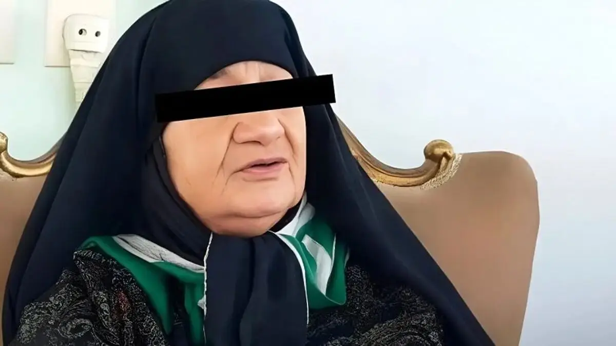 صدور حکم قصاص برای قاتل سریالی کلثوم اکبری/ توضیحات قوه قضائیه