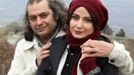 سمیرا حسن پور با انتشار این عکس به خبر طلاقش واکنش نشان داد