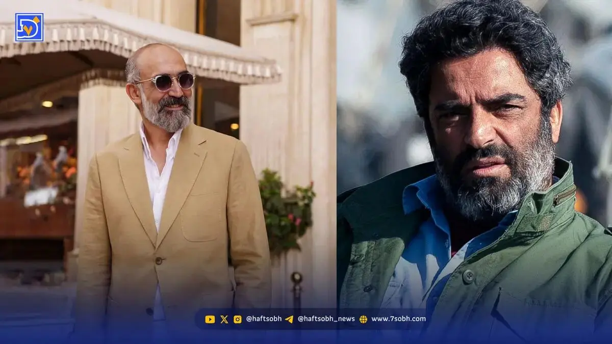 عصر سینما | پشت صحنه فیلم جدید منوچهر هادی، خیابان جمهوری
