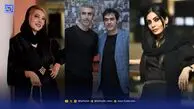 عصر سینما | اکران خصوصی حرکت آخر، صدف اسپهبدی، صحرا اسداللهی