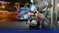 گفت‌وگوی ‌هفت صبح‌ با شهرام گیل‌آبادی به بهانه نمایش «شب»