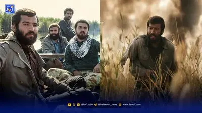 سریال پسران هور؛ معرفی بازیگران، داستان و زمان پخش