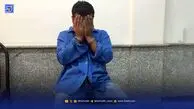با کارتم خرید اینترنتی کرد، کشتمش!