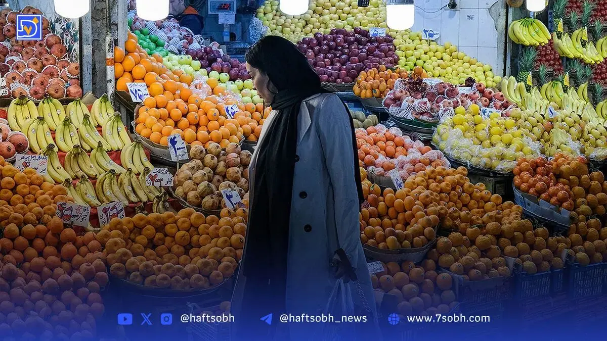 جهش قیمت میوه و صیفی‌جات در شهریور امسال‌