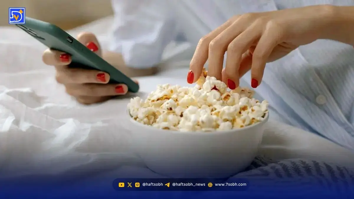 ۷ غذای سالم که ‌‌درباره‌شان اشتباه فکر می‌کردیم