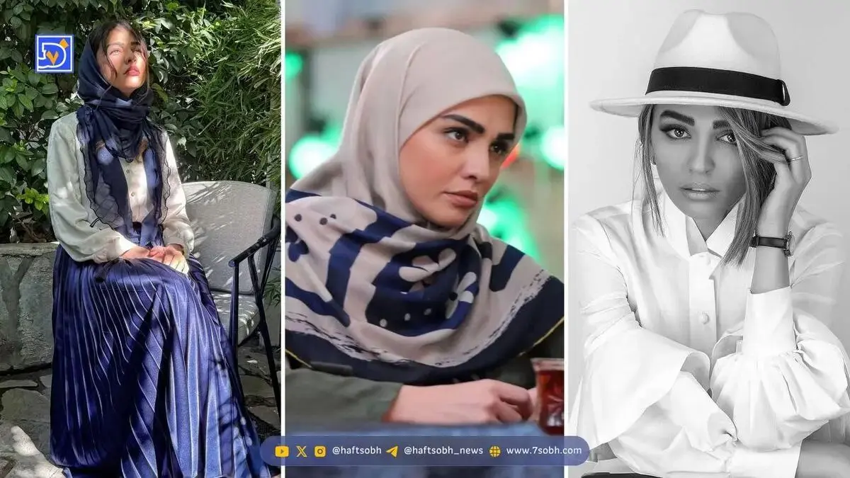 بیوگرافی سیما خضرآبادی و همه شوهران