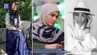 بیوگرافی سیما خضرآبادی و همه شوهران