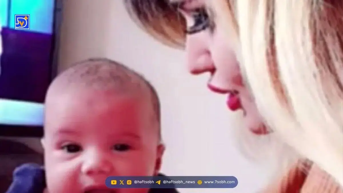 بیوگرافی سایه عباسی همسر سابق ساسی