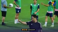 غایبین گل گهر مقابل پرسپولیس