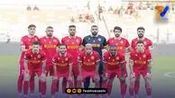 الخلیج: المحرق با 7 بازیکن مقابل استقلال