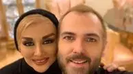 پونه یزدانی زن دوم کوروش تهامی بازیگر سریال محکوم کیست؟+ عکس‌های خصوصی