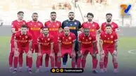 ترکیب المحرق برای دیدار با استقلال مشخص شد