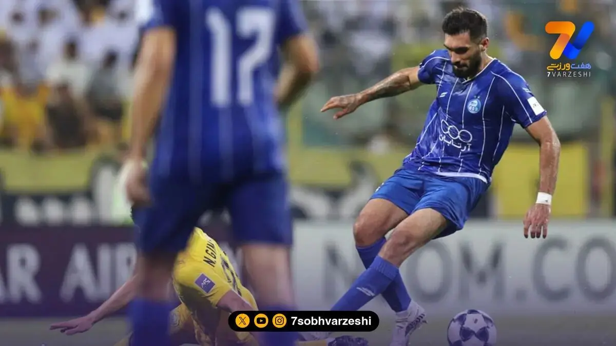 ساپینتو همچنان خیال بخشش آقاسی را ندارد!