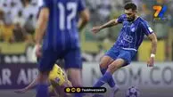 ساپینتو همچنان خیال بخشش آقاسی را ندارد!