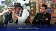 نگاه روز | موتورسواری حمید گودرزی و فرهاد آئیش بعد از تمرین تئاتر «ونگوگ»