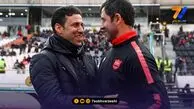 رکورد رویایی پرسپولیس برابر تارتار؛ 2142 روز بی شکستی!