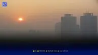 تهران، خوزستان و بوشهر آلوده‌ترین استان‌های ایران شدند