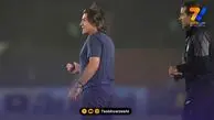 ساپینتو و باشگاه استقلال به خبرنگاران دهان کجی کردند!