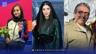 نگاه روز | حمید و فرهاد در تائتر، هلیا امامی، مبینا حیدری